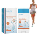 BigyQiu Waterproof Glide Anti Chafing Stick,Anti Chafe Stick,Anti Chafing Cream,Anti Chafe Balm,Anti Chafe Gel,Running Chafe Stick for Heel,Thigh Rescue Anti Friction Stick,Skin Protection