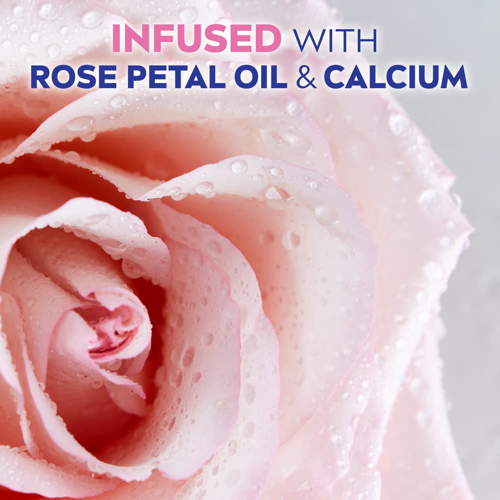 NIVEA Rose Care Anti-Wrinkle Night Cream (50ml), Anti-Wrinkle Face Cream with Nourishing and Skin Firming Properties Made with Rose Petal Oil, Calcium, and Creatine
