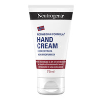 Neutrogena Unscented Hand Cream 75ml