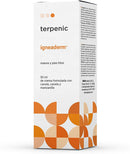 Terpenic Labs Terpenic Medical - Igneaderm Cream - Helps with Circulation, 1 Pack (1 x 50 ml)