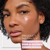 L'Oreal Paris L'Oréal Paris Magic BB Cream with SPF 20, 5-in-1 Skin Tint with Vitamin B5 and Vitamin E, Lightweight Hydrating Formula Adapts to Skin Tone for a Natural Glowy Finish, 30 ml, Shade: 05 Medium Dark