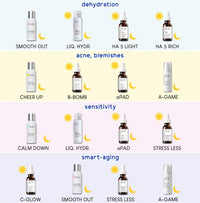 Geek & Gorgeous Geek And Gorgeous 101 Ha 5 Light 30ml