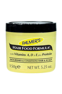 Palmers Hair Food Formula Jar, 150 g