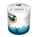 Songbird Naturals Calming Massage Wax 600g EcoTub