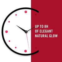 Rimmel London Lasting Finish Lipstick, 77 Asia, 4 g (Pack of 1)