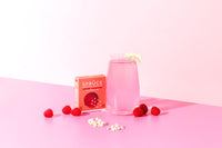 Spruce Natural Water Flavouring With Vitamins – Mega Mixed Pack Taster Bundle – 4 Flavours, 96 Drinks – No Sugar – Made With Real Fruits – Healthy Modern Squash Cordial – Perfect For Hydration