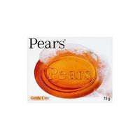 PEARS Pears Transparent Soap (75g) - Pack of 6