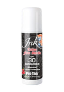 ProTan INK TATTOO FADE SUN SHIELD STICK SPF 30 by Pro Tan