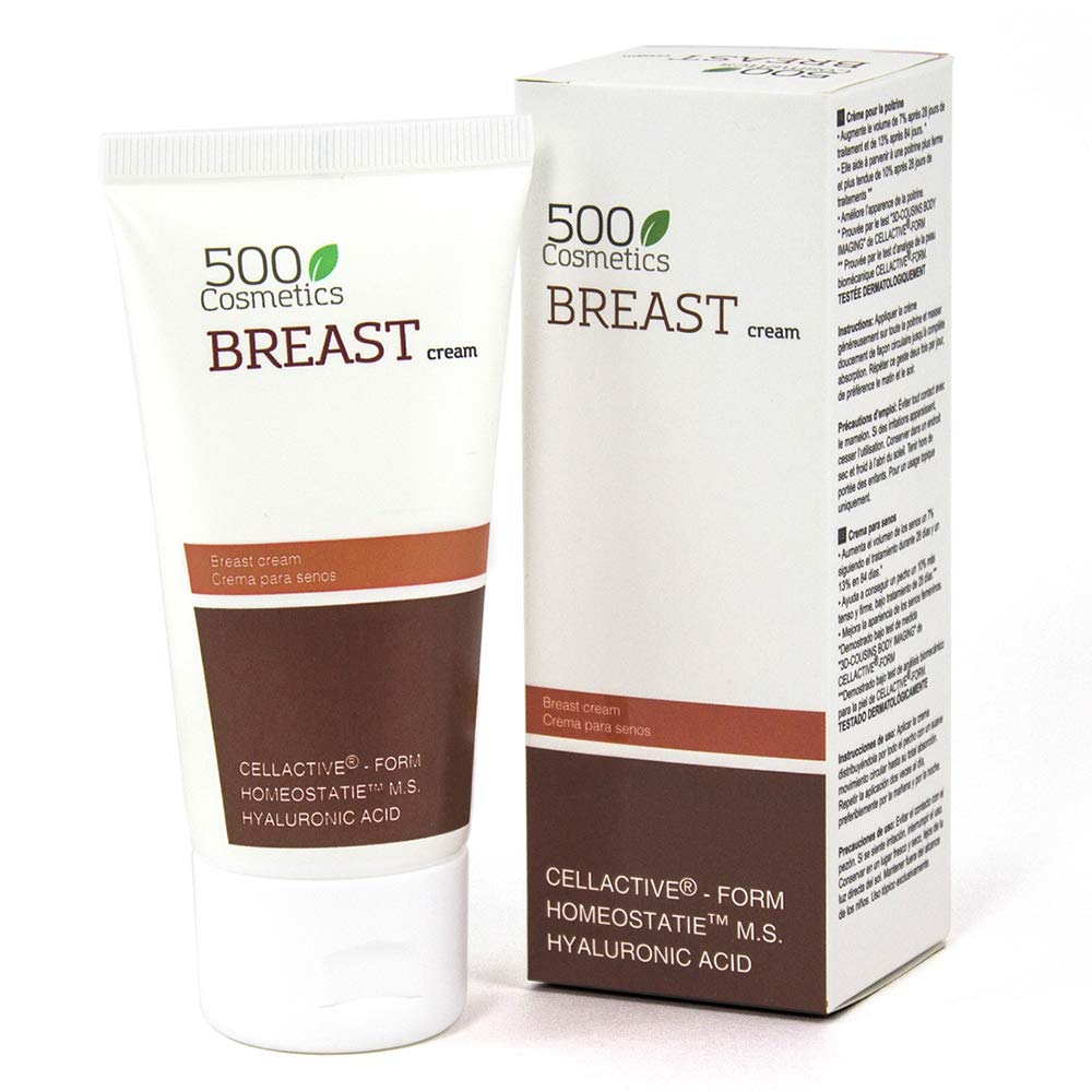500Cosmetics Breast Cream (5)