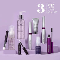 Nouveau Lashes Prebiotic Eye Make Up Remover Gel, Gentle and Oil Free, Suitable for Lash Extensions, Promotes Healthy Skin Microbiome, Vegan, 115 ml