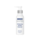 Novaclear Whitening Gentle Cleanser – Face Wash with Alpha Arbutin, Vitamin C & Licorice for Hyperpigmentation, Dark Spots & Uneven Skin Tone, Makeup Remover & Brightening Facial Cleanser 150 ML