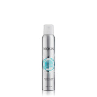 Nioxin 3D Instant Fullness Volumising Dry Shampoo, For Fine and Thinning Hair, Get up to 2x fuller-looking Hair, Hair Thickening Treatment, 180ml