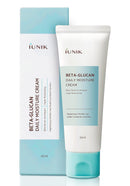 iUNIK IUNIK Beta-Glucan Daily Moisturizer Cream (60 ml)