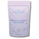 The Supplement Stack - Perimenopause & Menopause - Ashwagandha KSM-66, Maca, Fennel, Chaste Tree Berry, Red Clover & Rhodiola for Hormone Balance, Hot Flushes, Sweats & Mood Support – UK Company