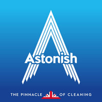 Astonish Shower Crème, Silky Rose, Cleanses and Moisturises, Rose, Peony and Magnolia Scented, 400ml