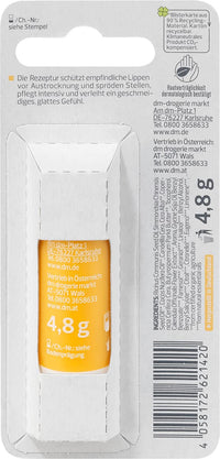 Alverde alverde NATURKOSMETIK Calendula Lip Balm 4.8 g
