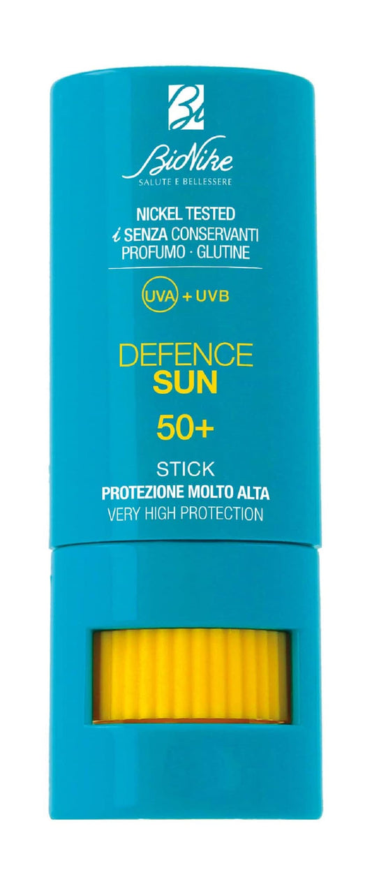 DEFENCE SUN STICK 50+ 9 ml