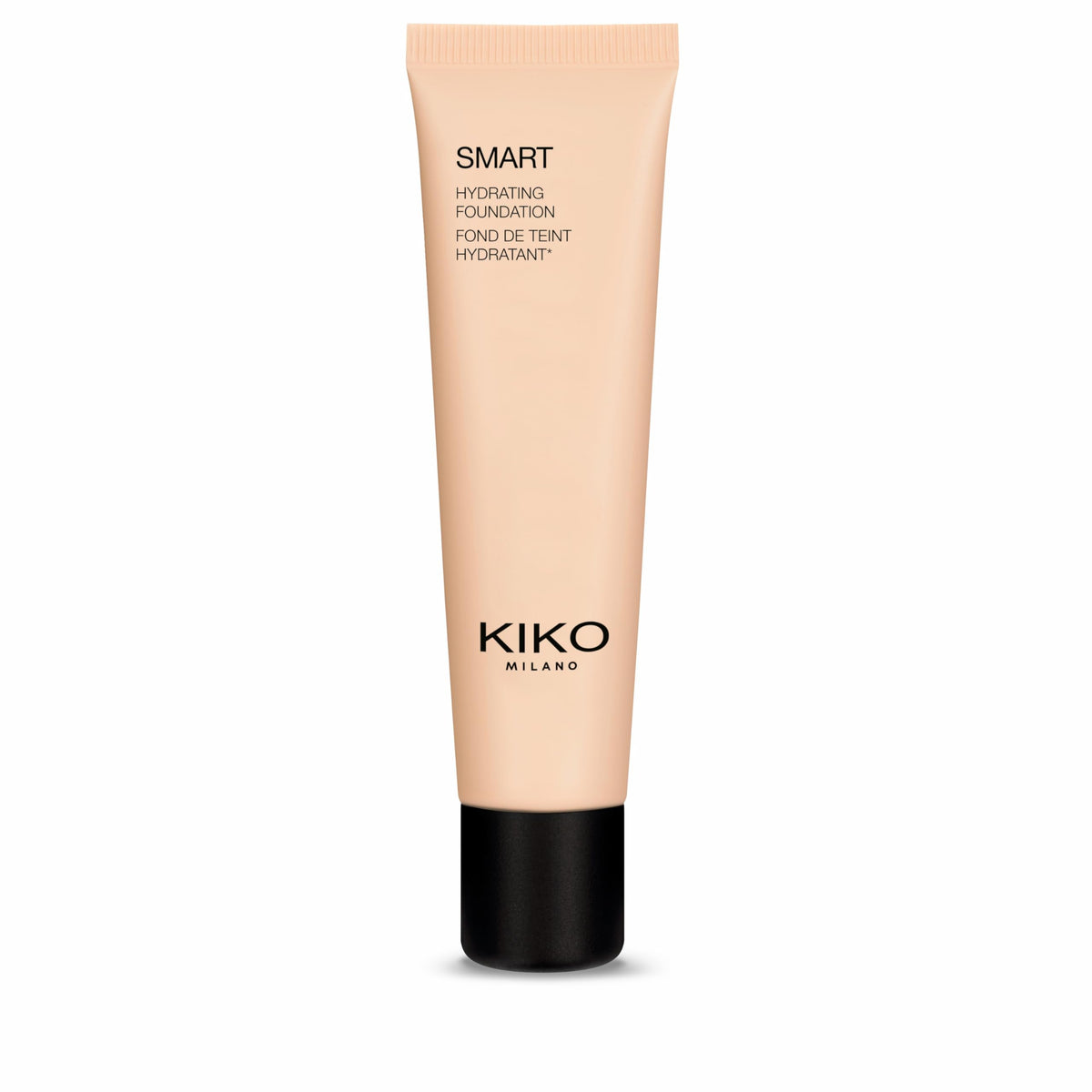 Kiko Milano KIKO Milano Smart Hydrating Foundation 16 - N 40 | Moisturising and evening liquid foundation