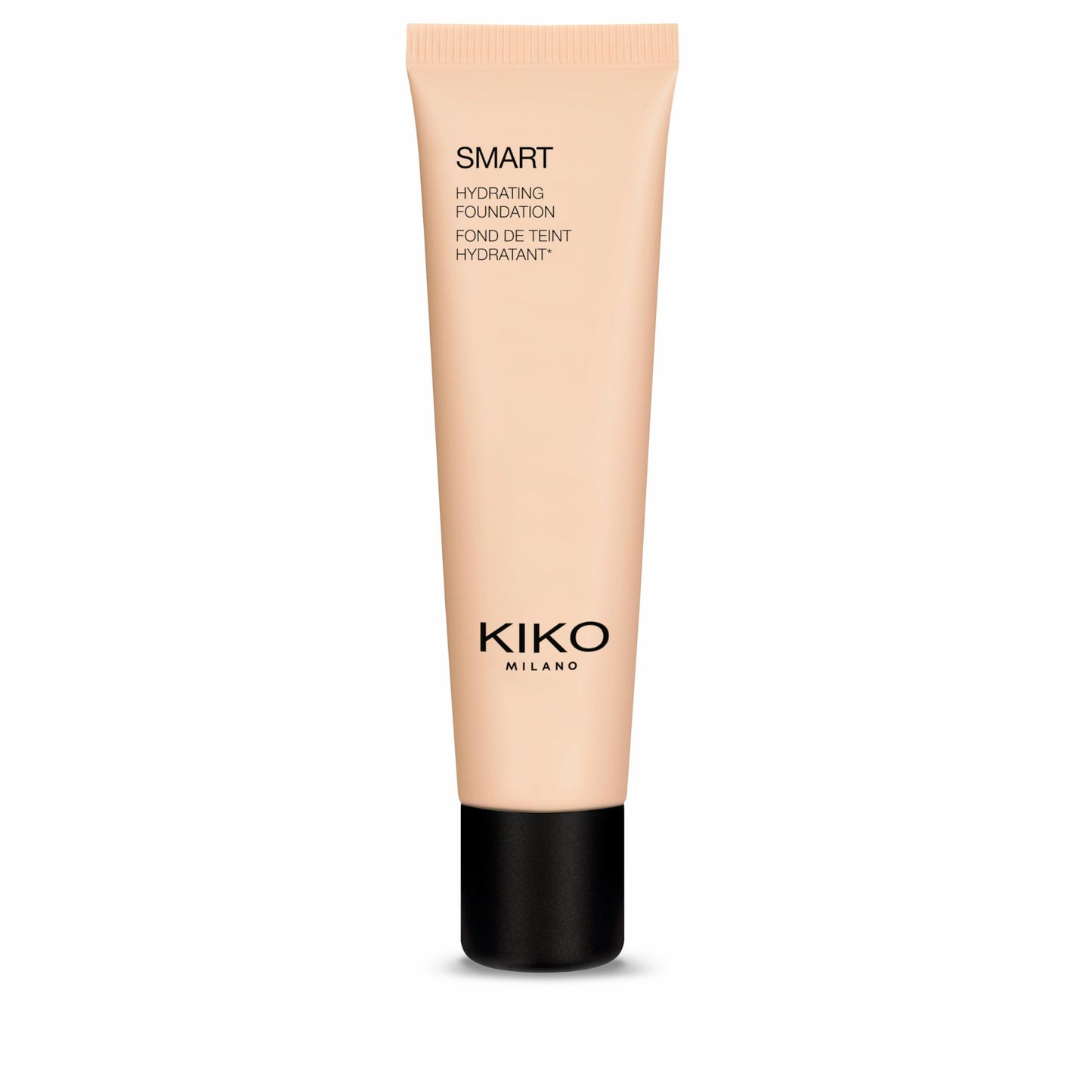 Kiko Milano KIKO Milano Smart Hydrating Foundation 17 - N 60, Moisturising And Evening Liquid Foundation