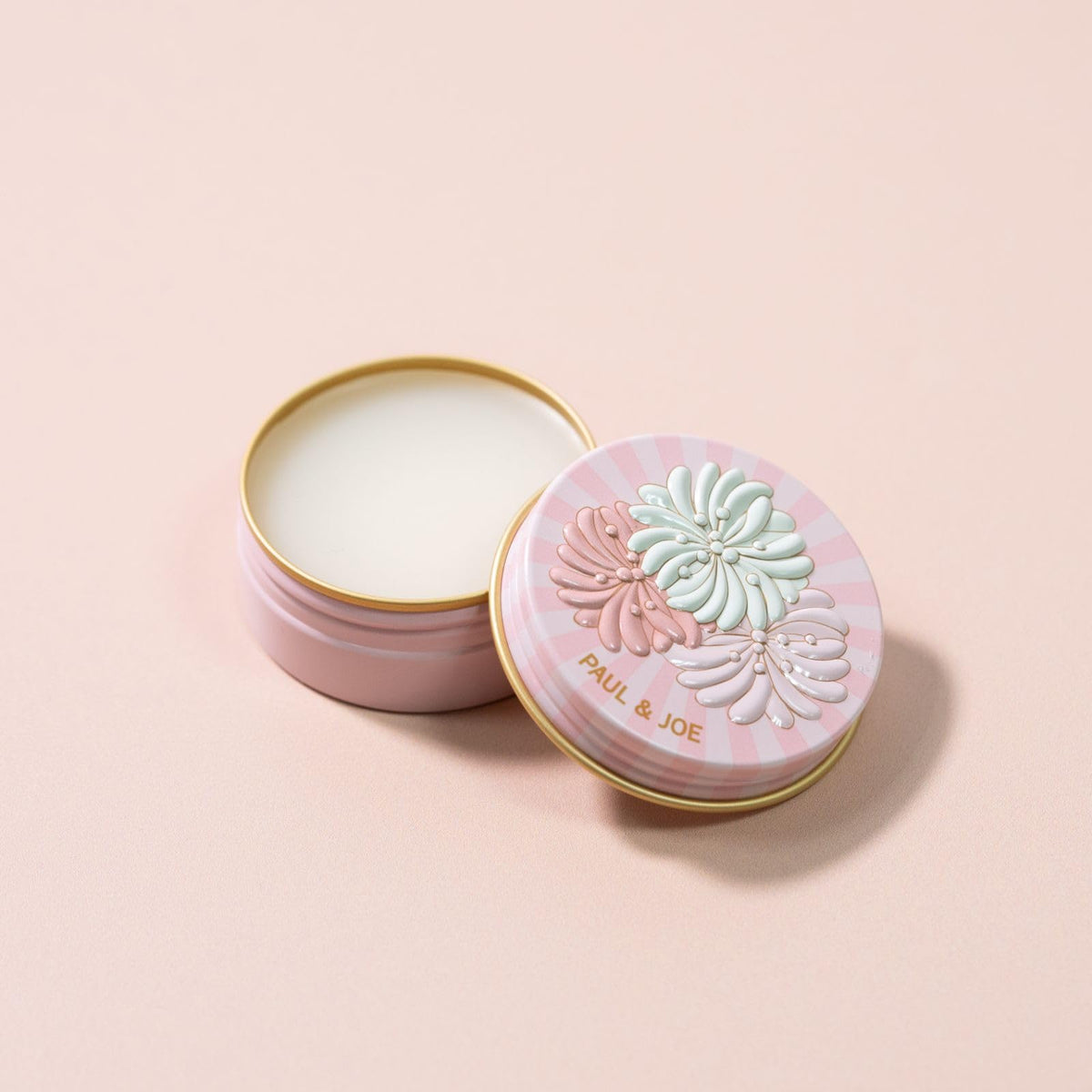 PAUL & JOE Lip Conditioning Balm 01, 20g