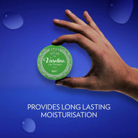 2 X Vaseline Lip Therapy Aloe Vera - 20g