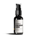 Vitamin C & E Serum With Hyaluronic Acid & Avocado Oil - Anti-Ageing & Wrinkle 30ml Pump