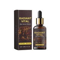 IZBEAUVO-RADIANT VITAL Bee Venom Serum