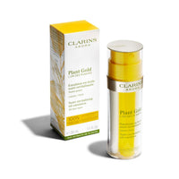 Clarins Plant Gold Nutri-Revitalizing Oil-Emulsion 35ml