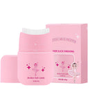 DMQ Hair Gel For Kids With Comb, Kids Broken Hair Finishing Stick Gel,Long Lasting Frizz Control, Natural Ingredients,Suitable for All Hair Styles,Gentle & Easy To Use