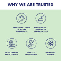 HIGHER NATURE Higher Nature - Vitamin C & Rosehips - for Immunity - 1000mg Vitamin C - Immune System Support - Vegetarian & Vegan - 180 Tablets