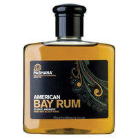 Hunter Jack Pashana American Bay Rum Hair Tonic (250ml)