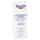 Eucerin Repair Foot Cream 10% Urea 100ml