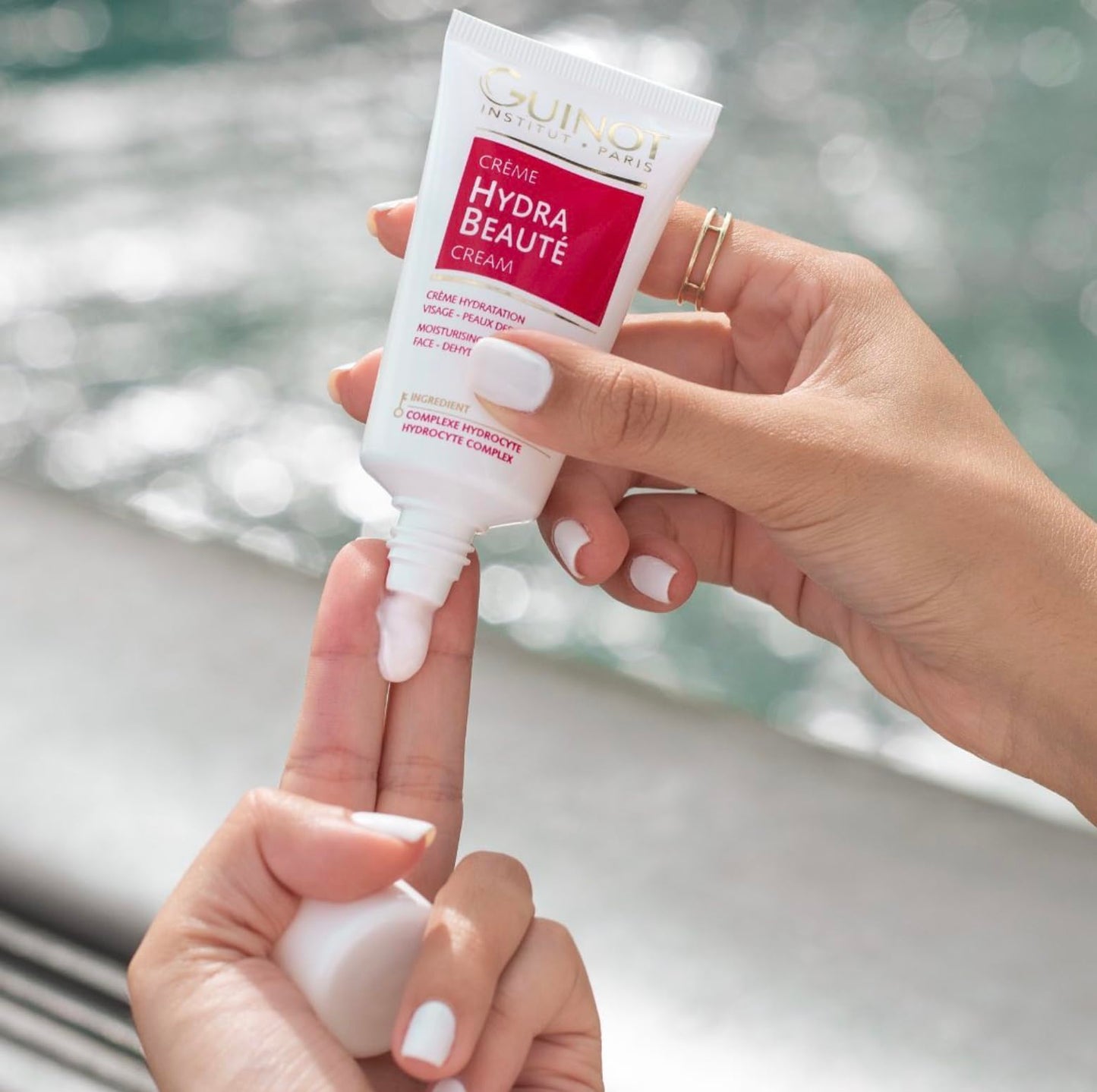 Guinot Crème Hydra Beaute 50 ml