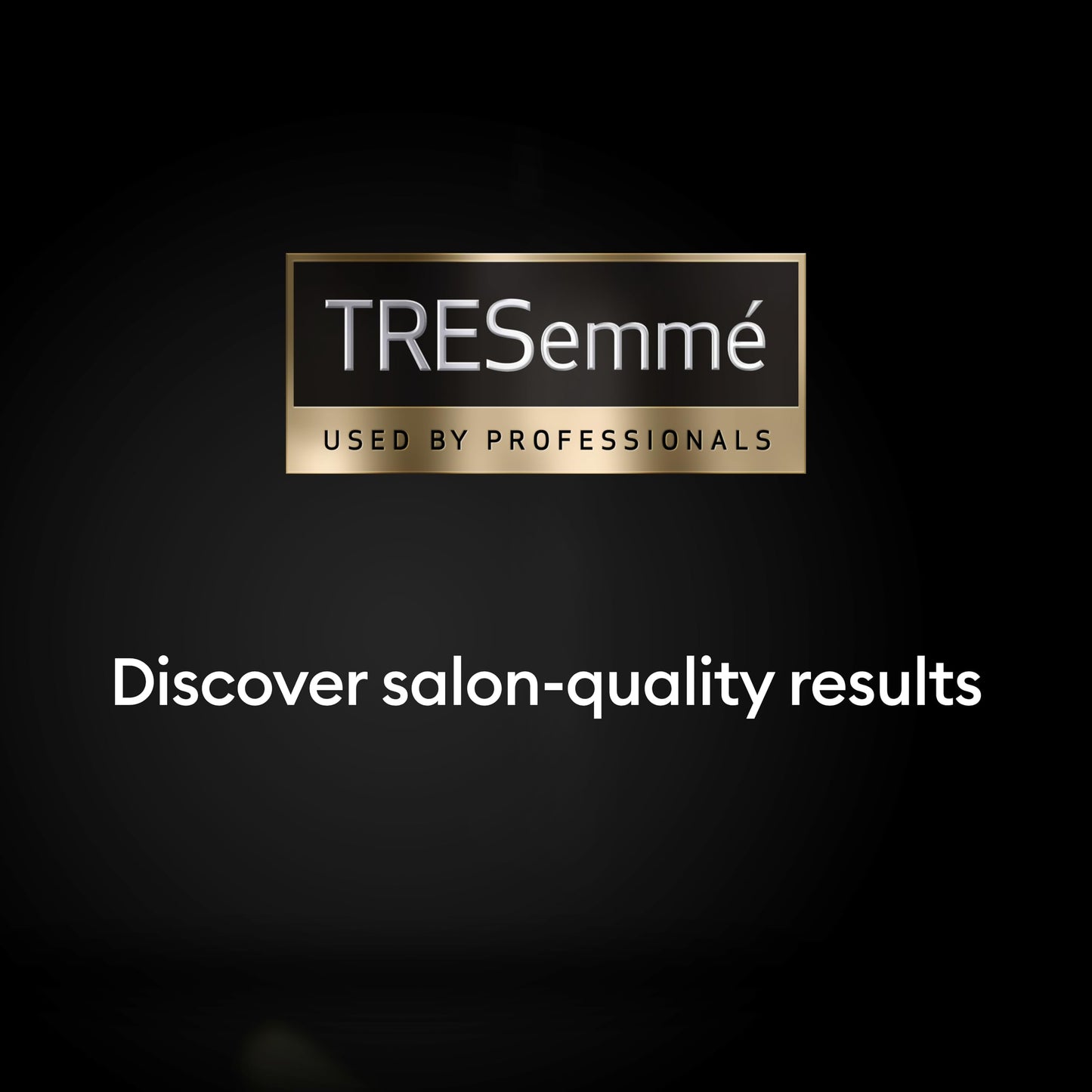 Simple TRESemmé Heat Defence Hair Care Volumising Balm heat protection up to 230°C* for root-to-tip volume 6x 70 ml
