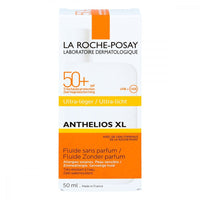 La Roche-Posay La Roche Posay Anthelios XL SPF 50+ Ultra-Light Fluid 50ml