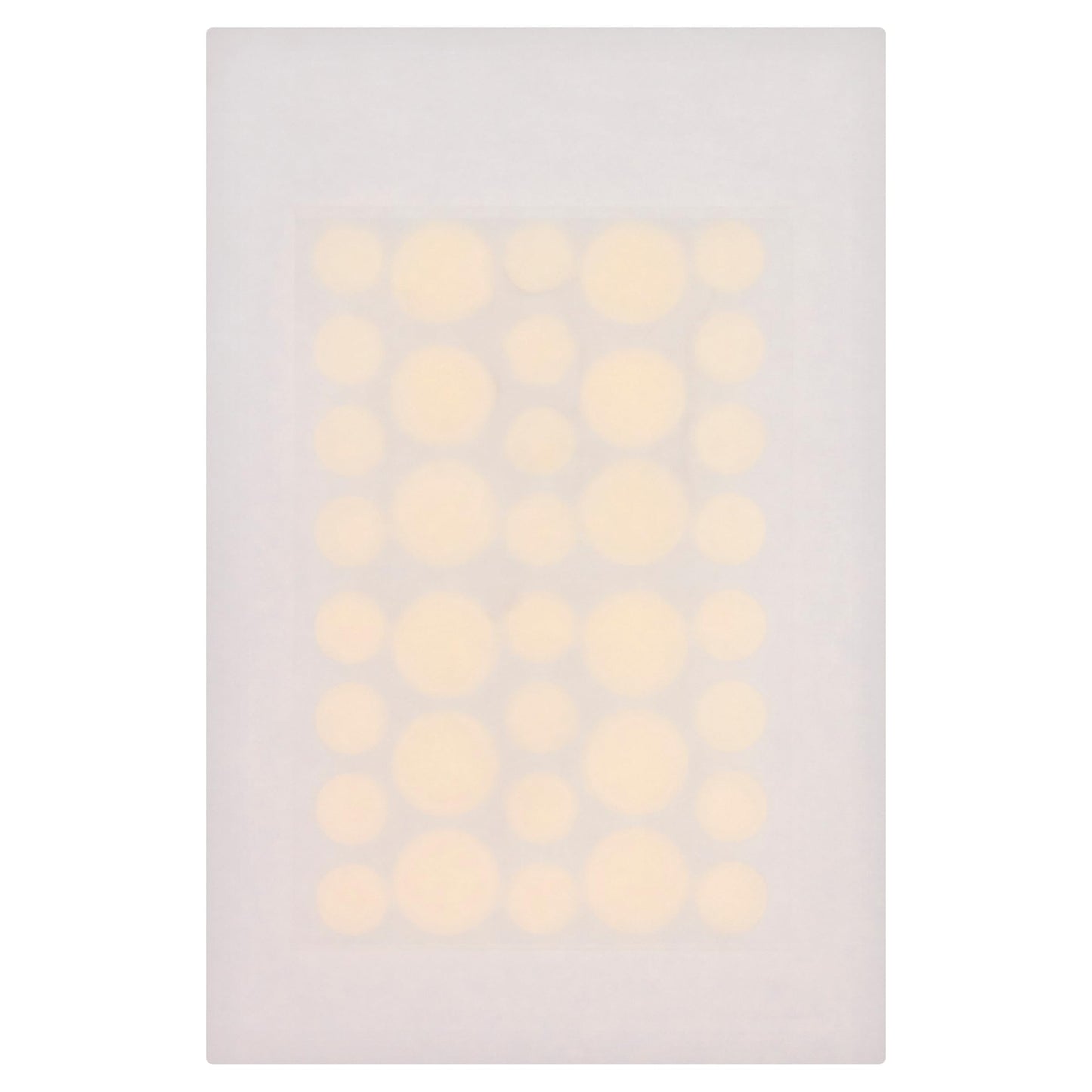 Witch Don't Stress Spot Patches, with Witch Hazel and Salicylic Acid, helps reduce redness and inflammation. 36 patches