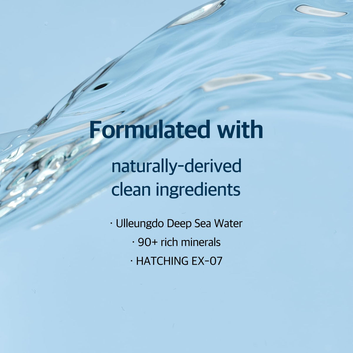 ROUND LAB 1025 Dokdo Toner (100ml), Oil Control and Reduces Excess Sebum, Gentle Exfoliating Facial Toner, Deep Sea Water for Moisturization, Soft Finish Without Stickiness, Korean Skin Care