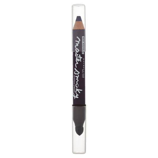 Maybelline Master Smoky Pencil - Smoky Violet