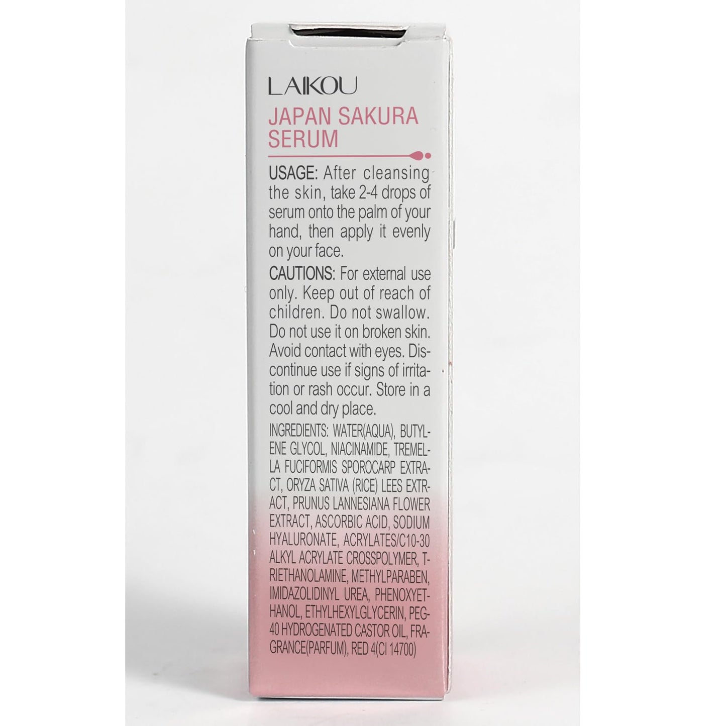 CTUBLIAUNX Skincare Set for Teen Girls & Women - Skincare Gift Set with Cleanser, Serum & Cream, Hydrating & Smoothing Skin Care Routine for Girls