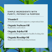 Organic Vitamin E Oil 36,000 IU by Sky Organics (118 ml) Vitamin E Oil - Moisturizing Treatment Oil with Jojoba & Rosehip for Scars & Stretch Marks