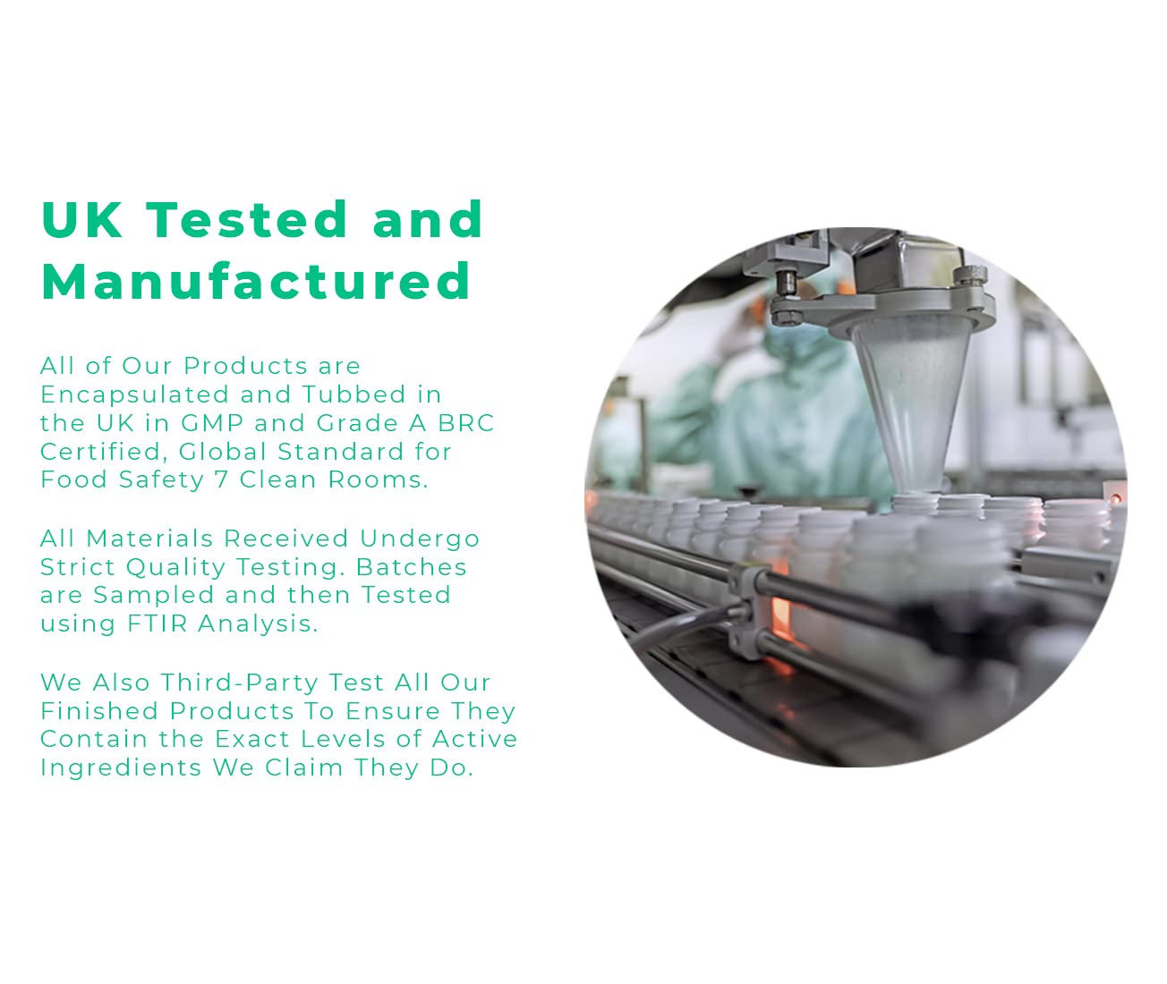 LOVE LIFE SUPPLEMENTS Wild-Caught Marine Collagen by LLS | Derived from North Atlantic Cod, Haddock and Pollock Skin | 300g - 30 Servings | Unflavoured | Love Life Supplements - 'Clean, Effective, High Quality'