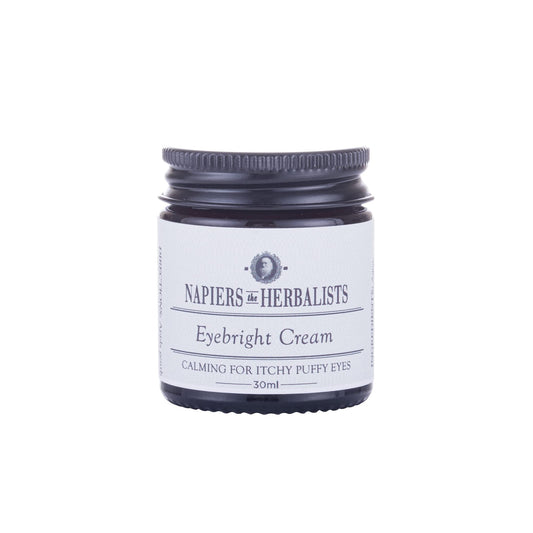 Napiers Eyebright Cream | Eye Cream for Puffy Eyes | 30ML