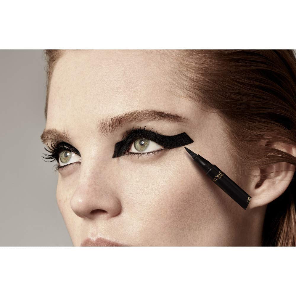 L'Oreal Paris Eyeliner, 5 ml
