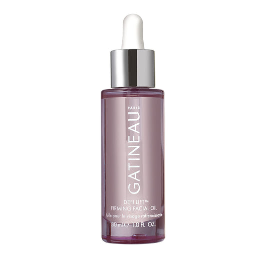 Gatineau - Defi Lift Firming Facial Oil with Natural Retinol and Peptide Complex, Smooth Lines and Wrinkles (30ml)