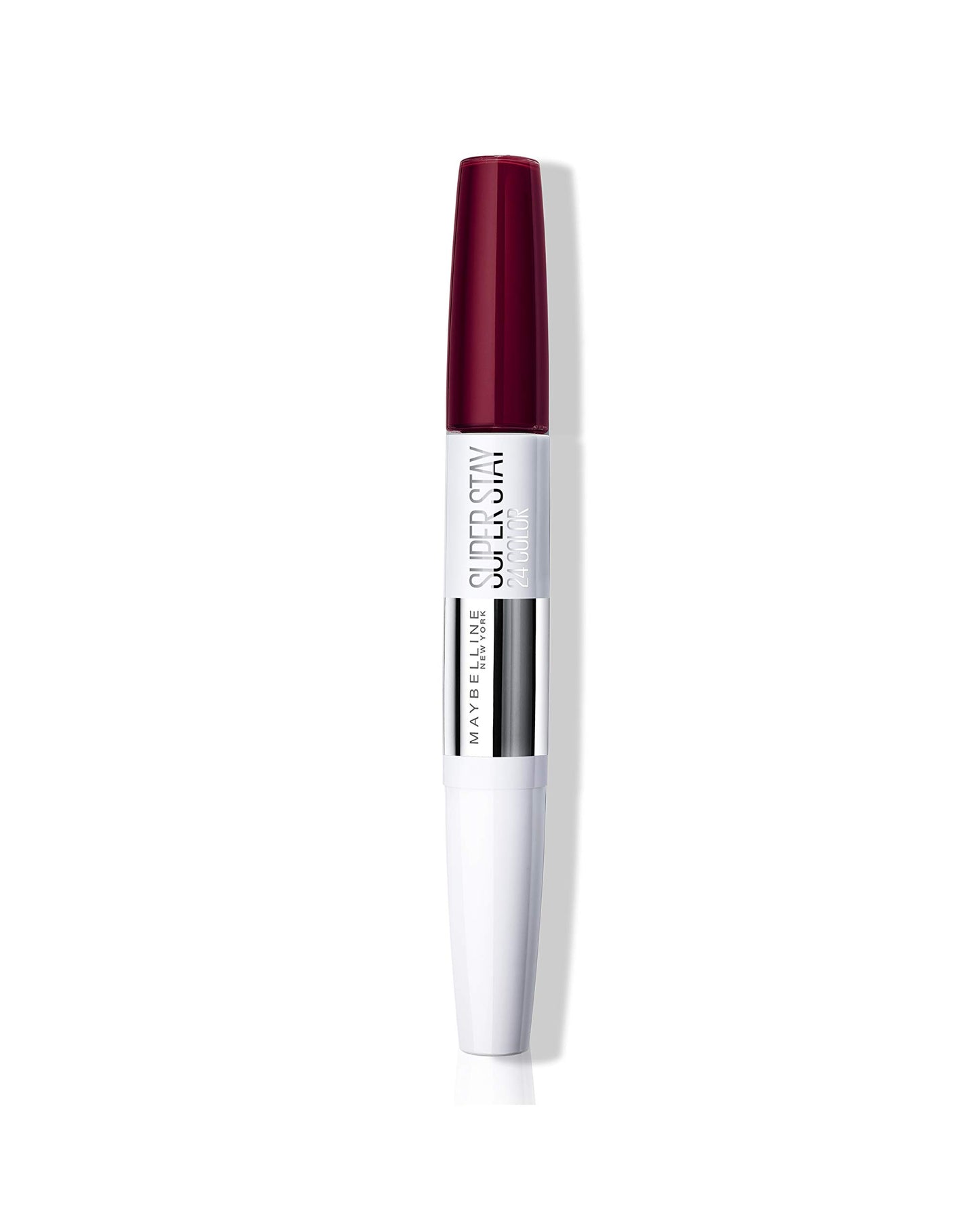 Maybelline Superstay 24 Hour Lip Colour, 835 Timeless, 20 G