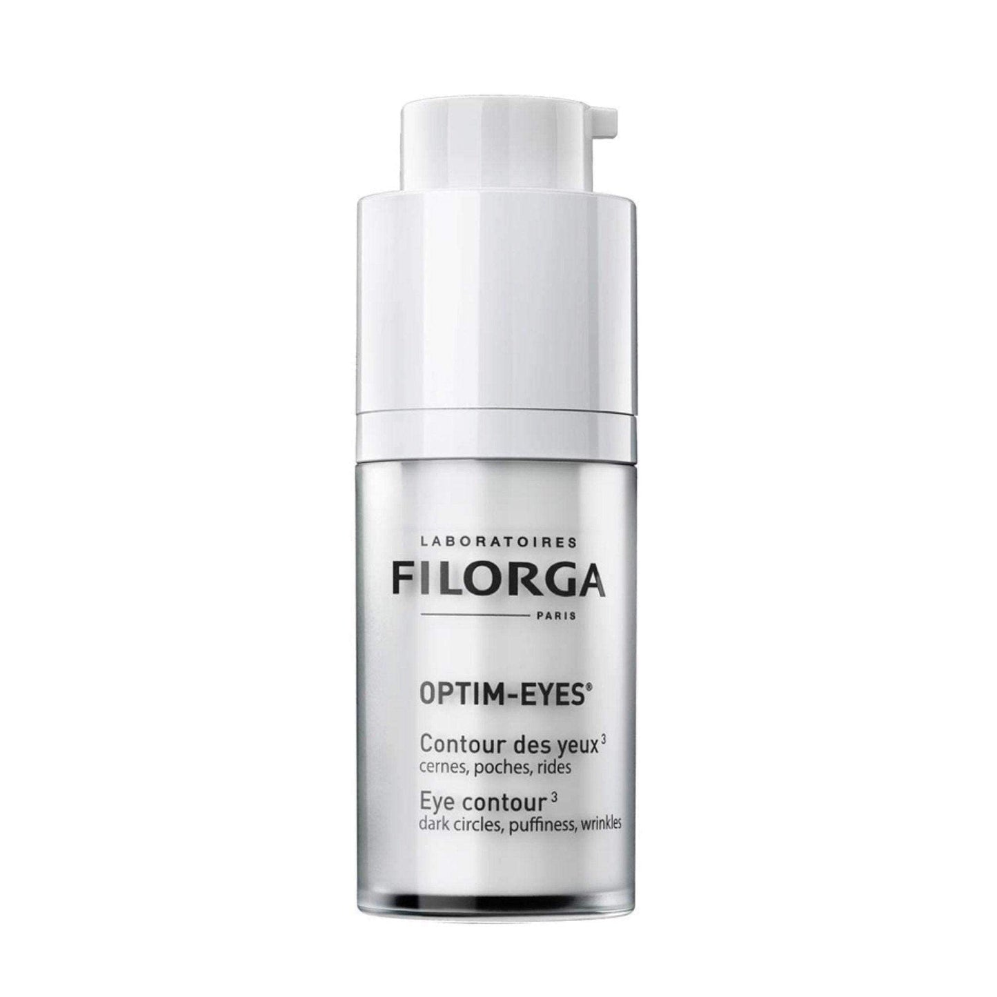 Filorga Optim-Eyes Eye Contour Cream 15ml