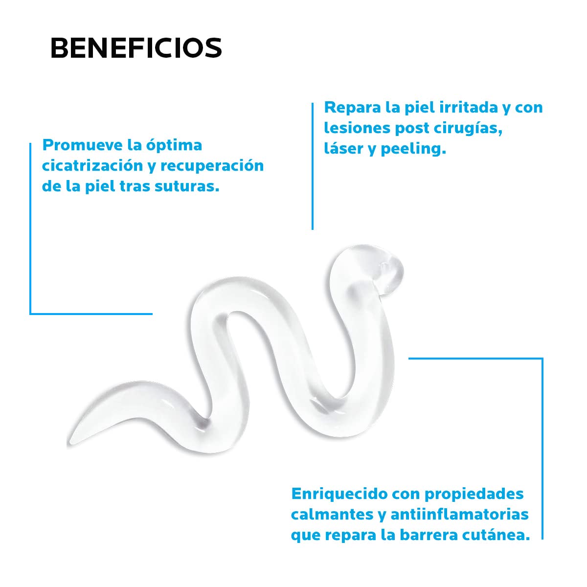 La Roche-Posay La Roche Posay Cicaplast Gel B5,40ml