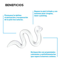 La Roche-Posay La Roche Posay Cicaplast Gel B5,40ml