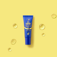 Dr. PAWPAW ORIGINAL BALM Dr.PAWPAW Overnight Lip Mask 2 x 10ml, Multi Purpose Natural Pawpaw Balm with Peptides, Fragrance Free Vegan Lip Treatment to Smooth Dry Cracked Lips Overnight