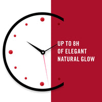 Rimmel London Lasting Finish Lipstick, 264 Coffee Shimmer, 4 g